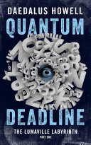 Quantum Deadline [Pdf/ePub] eBook