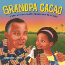 Grandpa Cacao Pdf/ePub eBook