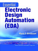 Essential Electronic Design Automation  EDA  Book