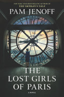 The Lost Girls of Paris Book