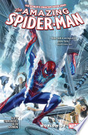 Amazing Spider Man Book