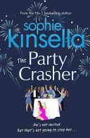 The Party Crasher Book PDF