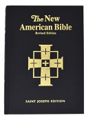 New American Bible 