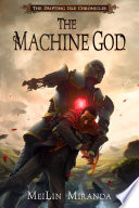 The Machine God Book