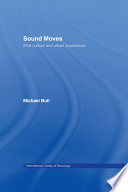 Sound Moves Book
