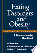 Eating Disorders and Obesity Book