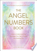 The Angel Numbers Book Book