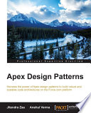 Apex Design Patterns Book