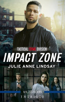 Impact Zone Book