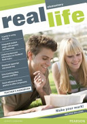 Real Life Global Elementary Teacher s Handbook