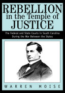 Read Pdf Rebellion in the Temple of Justice