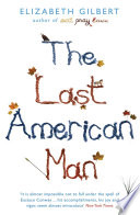 The Last American Man poster