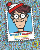 Where s Waldo  Book PDF