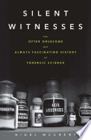 Silent Witnesses Book PDF