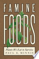 Famine Foods Book