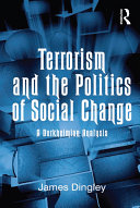 Terrorism and the Politics of Social Change Pdf/ePub eBook