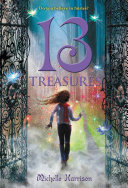 13 Treasures Pdf/ePub eBook