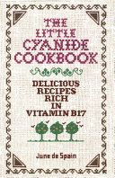 Book The Little Cyanide Cookbook Cover