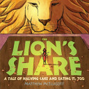 The Lion s Share Book
