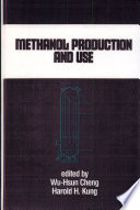 Methanol Production and Use Book