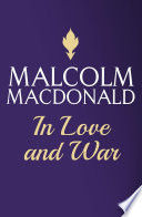 Book In Love and War Cover