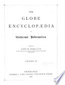 Globe Encyclopaedia of Universal Information
