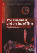 Poe, Queerness, and the End of Time