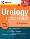 Urology Board Review
