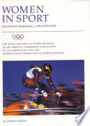 Women in Sport Book