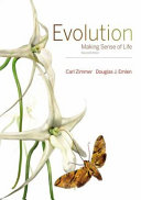 Evolution Book PDF