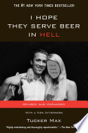 I Hope They Serve Beer In Hell image