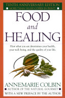 Food and Healing Pdf/ePub eBook