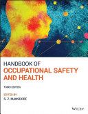 Handbook of Occupational Safety and Health