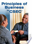 Principles of Business for CSEC