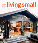 The Little Book of Living Small Pdf/ePub eBook