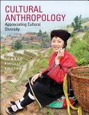 Cover of Cultural Anthropology