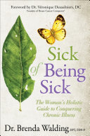 Sick of Being Sick Pdf/ePub eBook