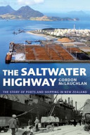The Saltwater Highway Book PDF