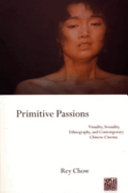 Primitive Passions