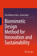 Biomimetic Design Method for Innovation and Sustainability Pdf
