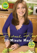 30 minute Meals Book