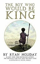 The Boy Who Would Be King