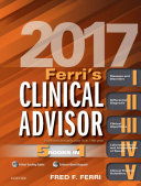 Ferri s Clinical Advisor 2017 E Book
