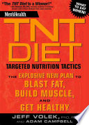 Men s Health TNT Diet