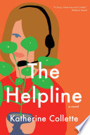 The Helpline Book