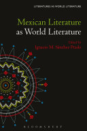 Mexican Literature as World Literature Pdf/ePub eBook