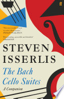 The Bach Cello Suites Book