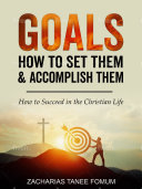 How To Succeed In The Christian Life [Pdf/ePub] eBook