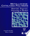 Metallocene Catalyzed Polymers