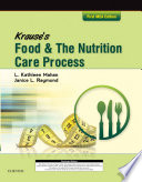 Krause's Food & the Nutrition Care Process, MEA edition E-Book